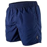 Di Ficchiano Men's Swim Trunk