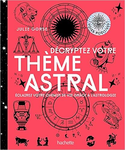 Décrypter votre thème astral Décrypter votre thème astral