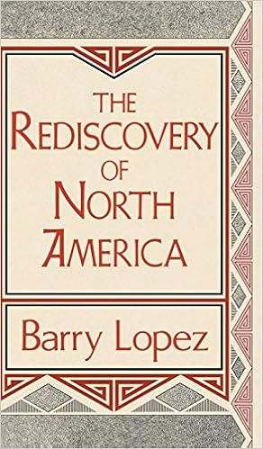 The Rediscovery of North America