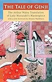 Tale of Genji: The Arthur Waley Translation of Lady