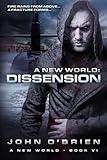 A New World: Dissension (Volume 6)
