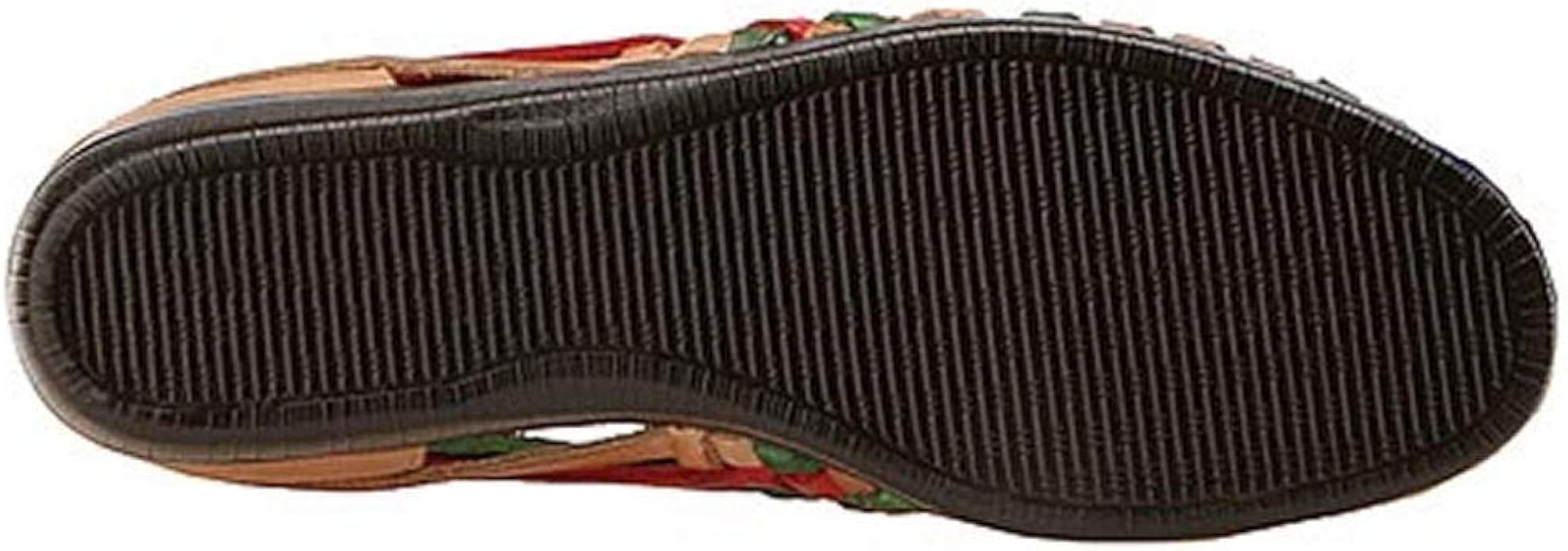 softspots trinidad women's sandal