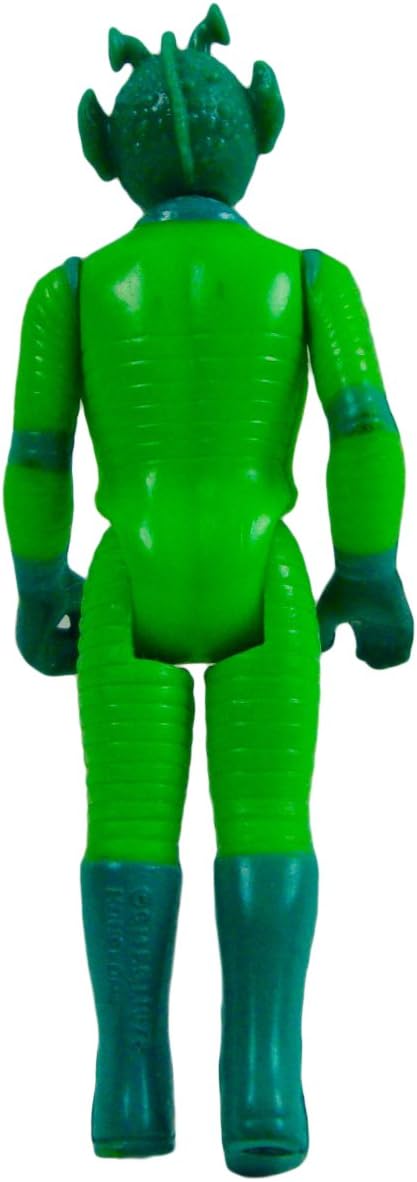 greedo action figure 1978
