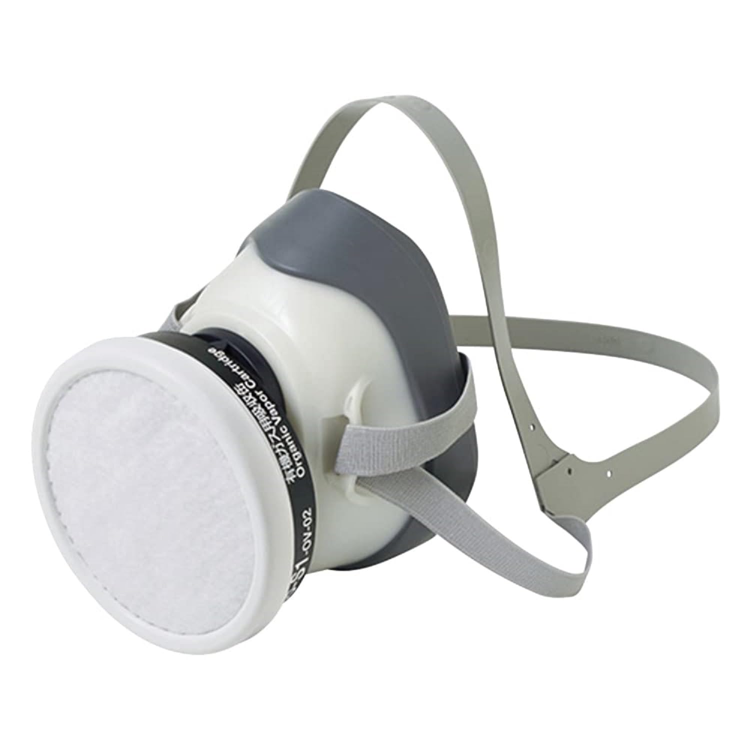 3M 防毒マスク 塗装作業用マスクセット 1200/3311J-55-S1商品画像