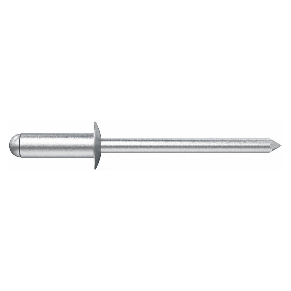Desa 71060220 – Rivets aluminium/steel Standard 6 x 22