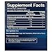 BODYTECH BCAA + Glutamine Powder - Unflavored for Enhanced Muscle Recovery, Strength, and Endurance, Supports Post-Workout Recovery and Daily Performance (14.4 oz./59 Servings)