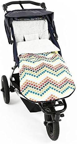 buggy snuggle footmuff