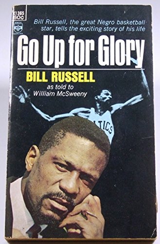 Go up for Glory 0425013650 Book Cover