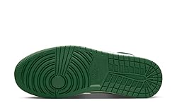 Jordan Men's Air 1 Retro High OG Sneaker, Gorge