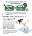 Dr.Silver Deodorizer Spray for Dog and Cat Odor Eliminator, Special Formula Developed for Pet Urine Odor, Carpet, Skunk and Other Surfaces Odor Removes, Non-Toxic & Safety for Pets (Toscana Aroma)