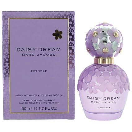 Marc Jacobs Damendüfte Daisy Dream Eau de Toilette Spray 50 ml