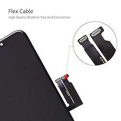 Fixerman for iPhone XR Screen Replacement 6.1