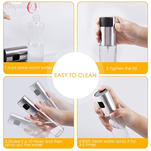 6 Besmon+Sprayer+Food+grade+dispenser+Roasting