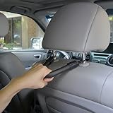 Seat Belt Extender Pros CAR Mobility AID Auto Hand Grip - Stability & Independence Moving in/Out of Cars