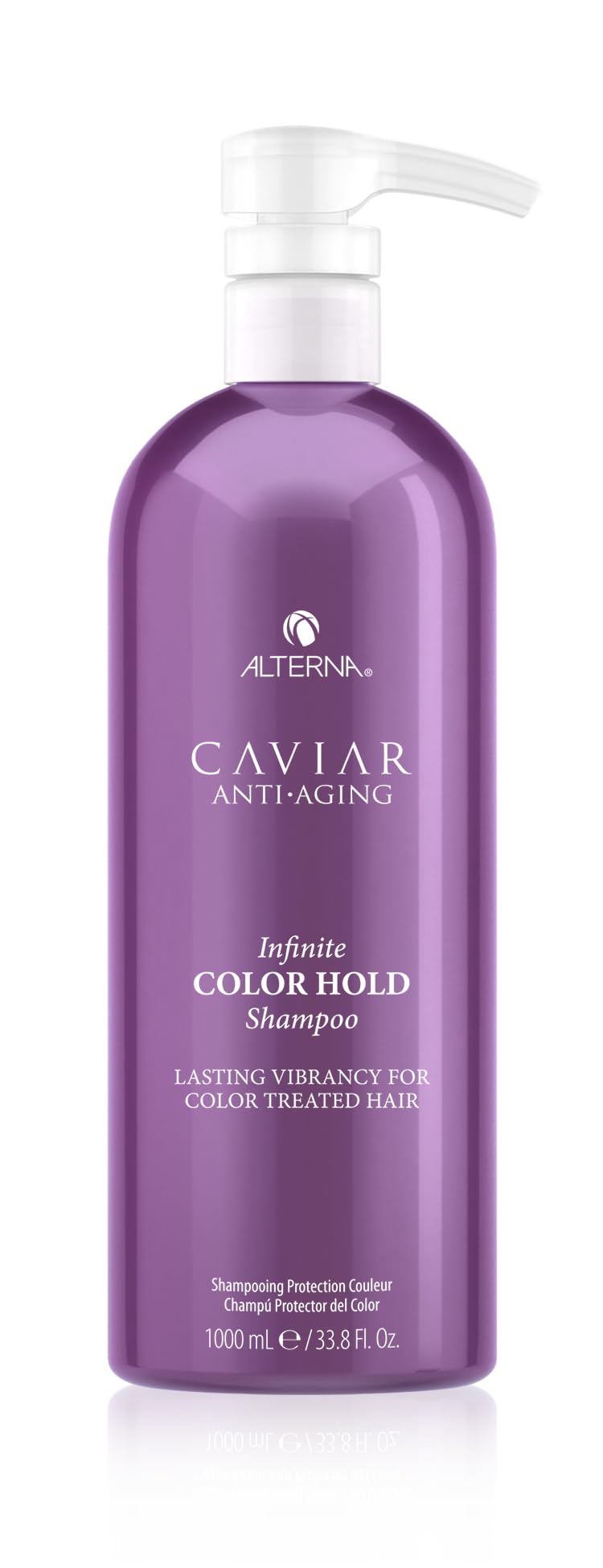 Alterna A-A Infinite Color Hold Shampoo