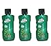 Irish Spring Original Body Wash 24 Hour Fresh 2.5 Oz Travel Size (Pack Of 3)