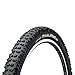 Continental Trail King Fold ProTection/Apex, Black Chili, Mountain Bike Tire, 29 x 2.4cc, Black