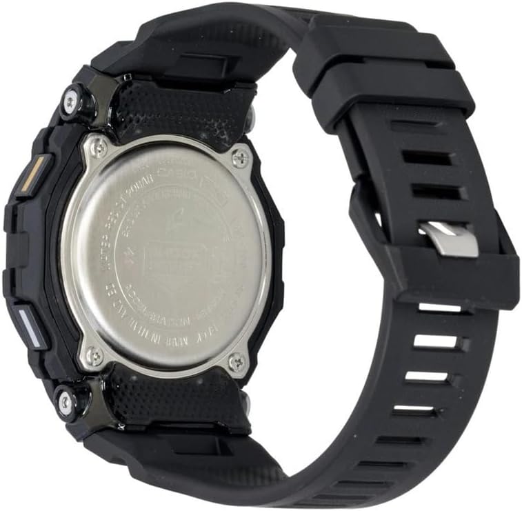 Casio Men's Watch Quartz G-Shock G-Squad