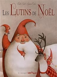 Les  lutins de Noël