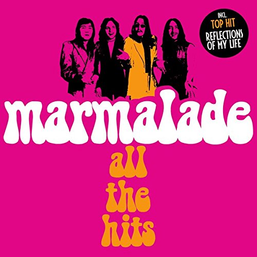 MARMALADE All the Hits Music
