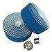 KINGOU Carbon Fiber PU Leather Road Bike Handlebar Tape Bar Tapes - 2PCS Per Set