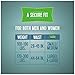 Depend Adjustable Incontinence Underwear, Maximum Absorbency, L/XL (Pack of 3)