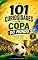 Livro 101 Curiosidades da Copa do Mundo: Fatos Incríveis, Histórias Surpreendentes e Momentos que Marcaram a Maior Competição do Planeta