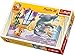 Trefl Tom & Jerry Fruit Fight Puzzle (30 Pieces)