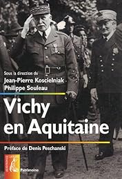 Vichy en Aquitaine