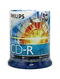 Philips CD-R D52 N650 D52 N650
