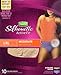 Depend Underwear Silhouette Active Fit, Beige, Large/X-Large, 10 Count (Package May Vary)