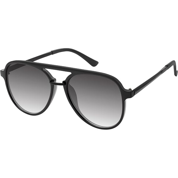 Amazon.com: Rag & Bone 1050/G/S Sunglasses - Lgh Gold Gray  display picture 1