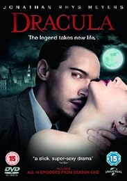 Dracula - Season 1