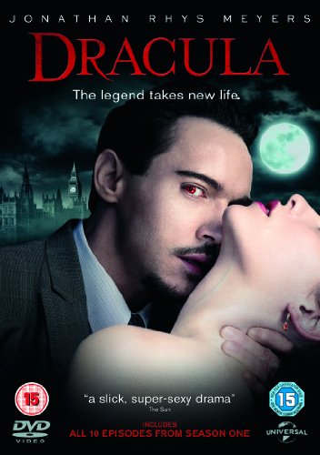 Dracula - Season 1