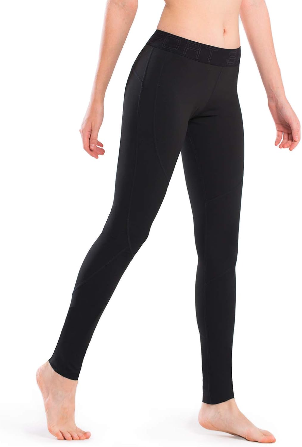 yoga pants for tall ladies uky