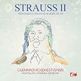WIENER BLUT (VIENNESE BLOOD) OP. 354 (MOD) (RMST)  image