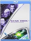 STAR TREK VII:GENERATIONS / (DUB RPKG SUB WS)      image