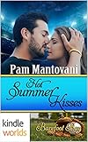 Barefoot Bay: Hot Summer Kisses (Kindle Worlds Novella)