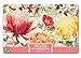 Michel Design Works 25-Count Paper Placemats, Morning Blossoms
