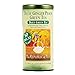 The Republic of Tea Decaf Ginger Peach Green Tea, Spicy Ginger Tea Gourmet Blend (50 Tea Bags)