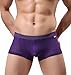 BRAVE PERSON Comfortable Men's Fashion Sports Shorts Mesh Boxer Briefs 1015