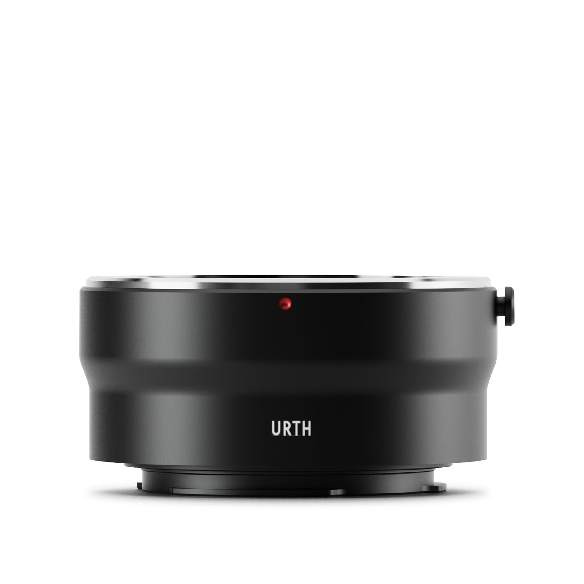 Urth Lens Mount Adapter: Compatible with Minolta Rokkor (SR/MD/MC) Lens to Sony E Camera Body