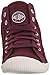 Palladium Women's Flex Lace Mid Hi-Top Trainers, AD Template Size