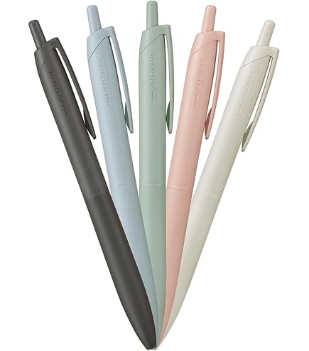 Amazon.com: 三菱鉛筆 Mitsubishi Pencil SXN15005.24 Permanent