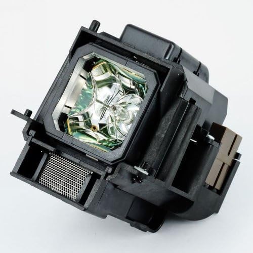 eWorldlamp VT75LP 50030763 Projector Lamp Bulb with housing Replacement for NEC LT280 LT380 VT470 VT670 VT676 LT375 VT675
