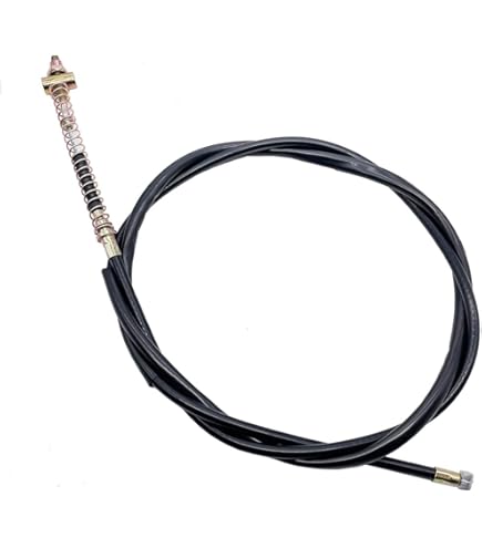 Brake Cable YOXUFA 50 Inch Throttle Cable For Predator 79cc 97cc