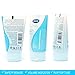 Sasmar Water-Based Personal Lubricant for Couples, Long-lasting, Paraben-Free, No Residue, Toy-Friendly & Condom Safe, Edible with Moisturizer 1.7oz
