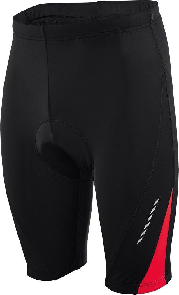 CRIVIT® Herren Fahrradhose: Amazon.de: Sport & Freizeit - 
