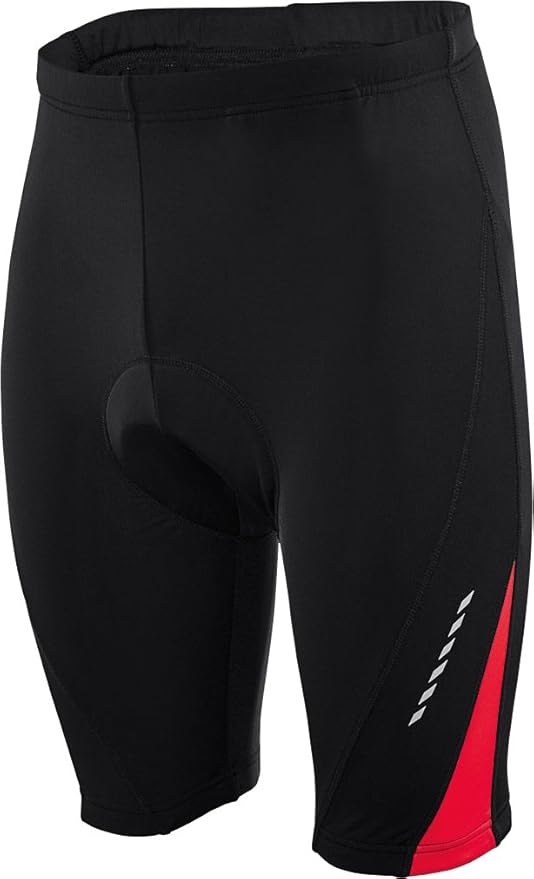 crivit cycling shorts