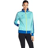 Umbro Women's Double Diamond Jacket
